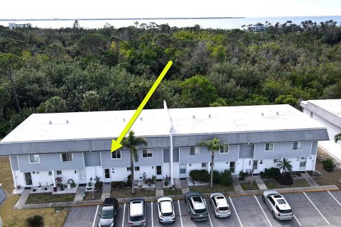 Townhouse in Punta Gorda, Florida 2 bedrooms, 111.3 sq.m. № 1546607 - photo 2