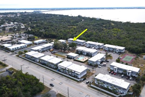 Townhouse in Punta Gorda, Florida 2 bedrooms, 111.3 sq.m. № 1546607 - photo 28