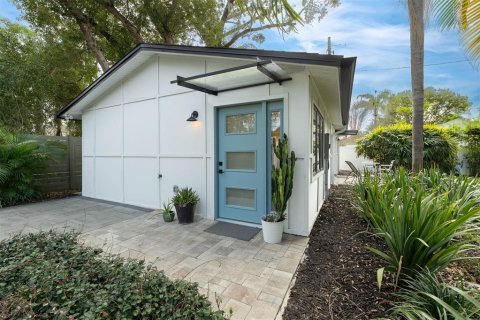 Villa ou maison à Orlando, Floride 2 chambres, 74.32 m2 № 2434869