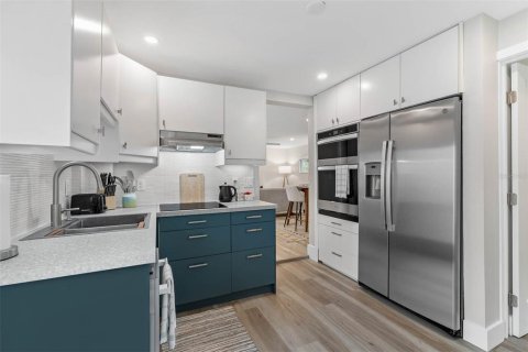 Villa ou maison à louer à Orlando, Floride: 2 chambres, 74.32 m2 № 2434869 - photo 17