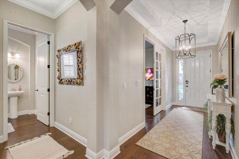 Casa en alquiler en Tampa, Florida, 4 dormitorios, 318.84 m2 № 2116288 - foto 6