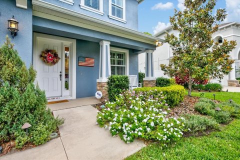 Casa en alquiler en Tampa, Florida, 4 dormitorios, 318.84 m2 № 2116288 - foto 4