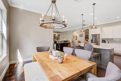 Casa en alquiler en Tampa, Florida, 4 dormitorios, 318.84 m2 № 2116288 - foto 12