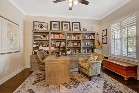 Casa en alquiler en Tampa, Florida, 4 dormitorios, 318.84 m2 № 2116288 - foto 7