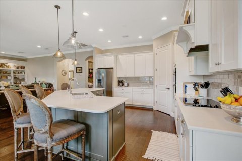 Casa en alquiler en Tampa, Florida, 4 dormitorios, 318.84 m2 № 2116288 - foto 14