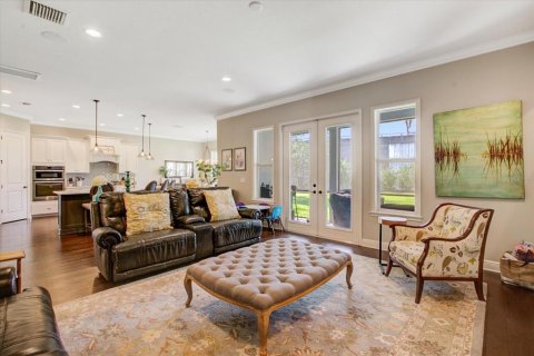 Casa en alquiler en Tampa, Florida, 4 dormitorios, 318.84 m2 № 2116288 - foto 9