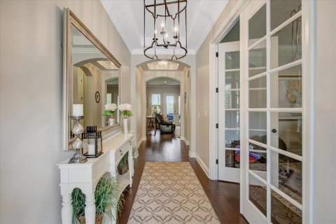 Casa en alquiler en Tampa, Florida, 4 dormitorios, 318.84 m2 № 2116288 - foto 5