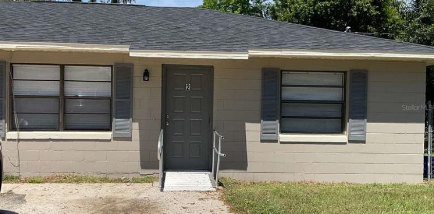 Apartamento en Eatonville, Florida 2 dormitorios, 78.04 m2 № 2210335