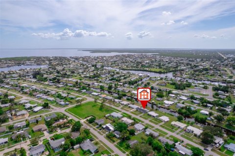 Casa en venta en Port Charlotte, Florida, 3 dormitorios, 160.35 m2 № 1842133 - foto 26