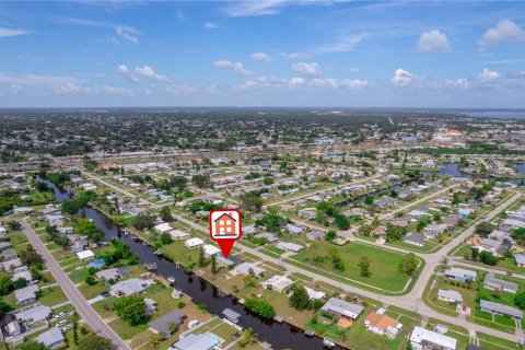 Casa en venta en Port Charlotte, Florida, 3 dormitorios, 160.35 m2 № 1842133 - foto 24