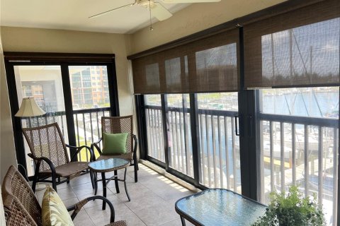 Copropriété à louer à Punta Gorda, Floride: 2 chambres, 140.84 m2 № 393633 - photo 9
