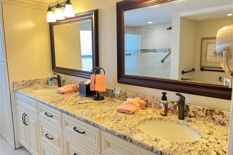 Copropriété à louer à Punta Gorda, Floride: 2 chambres, 140.84 m2 № 393633 - photo 13