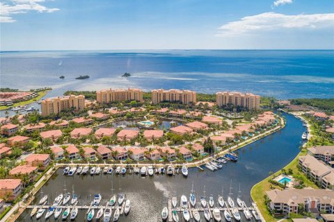 Copropriété à louer à Punta Gorda, Floride: 2 chambres, 140.84 m2 № 393633 - photo 19