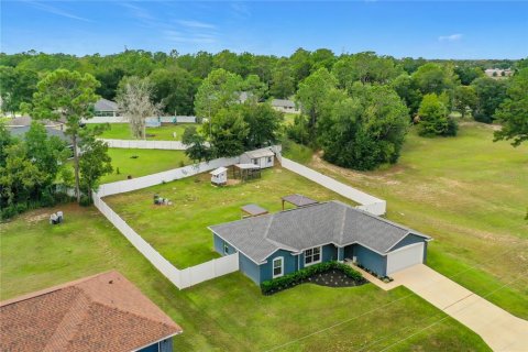 Casa en venta en Ocala, Florida, 3 dormitorios, 145.95 m2 № 2386570 - foto 2