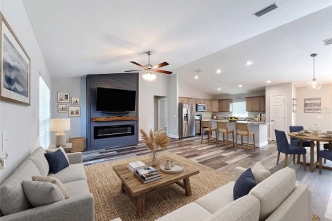 Casa en venta en Ocala, Florida, 3 dormitorios, 145.95 m2 № 2386570 - foto 19