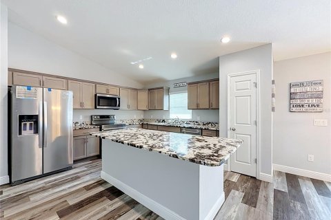 Casa en venta en Ocala, Florida, 3 dormitorios, 145.95 m2 № 2386570 - foto 25