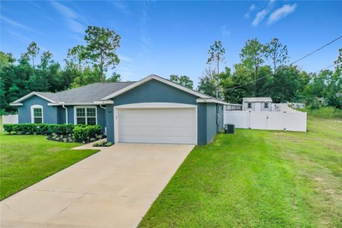 Casa en venta en Ocala, Florida, 3 dormitorios, 145.95 m2 № 2386570 - foto 5