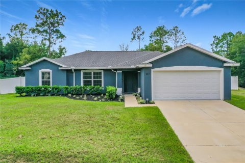 Casa en venta en Ocala, Florida, 3 dormitorios, 145.95 m2 № 2386570 - foto 3