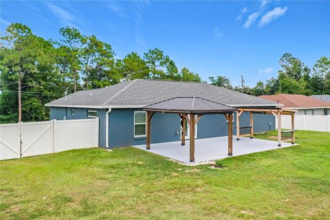 Casa en venta en Ocala, Florida, 3 dormitorios, 145.95 m2 № 2386570 - foto 12
