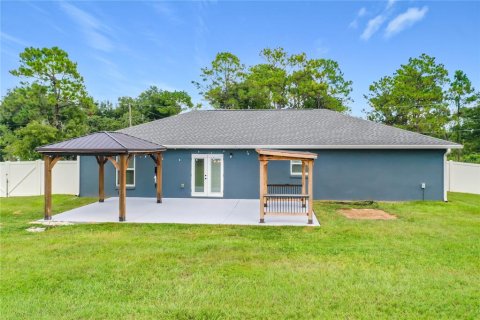 Casa en venta en Ocala, Florida, 3 dormitorios, 145.95 m2 № 2386570 - foto 10