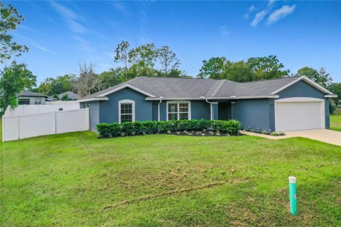 Casa en venta en Ocala, Florida, 3 dormitorios, 145.95 m2 № 2386570 - foto 4
