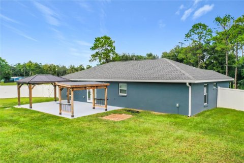Casa en venta en Ocala, Florida, 3 dormitorios, 145.95 m2 № 2386570 - foto 11