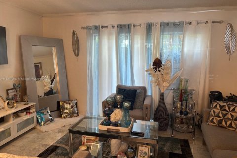 Copropriété à vendre à Oakland Park, Floride: 2 chambres, 92.9 m2 № 1875270 - photo 4