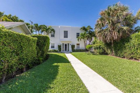 Terreno en venta en Palm Beach, Florida № 1189723 - foto 1