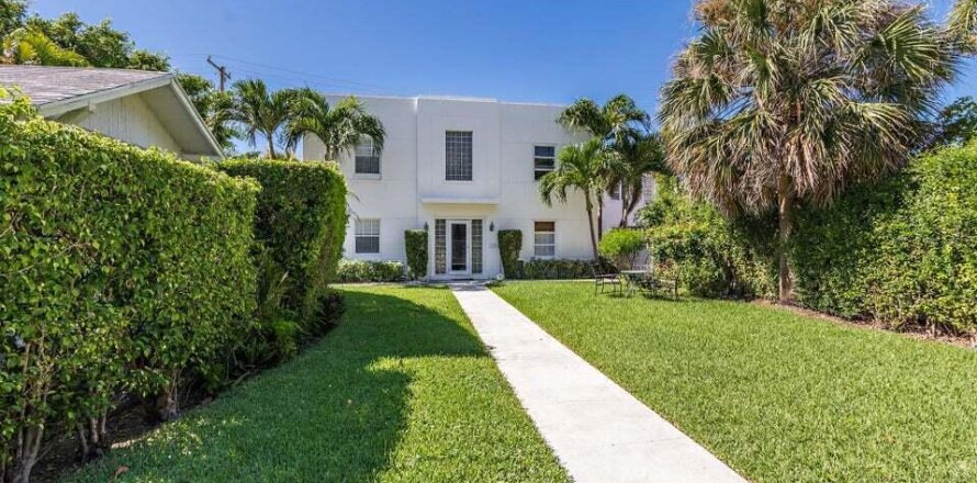 Terreno en Palm Beach, Florida № 1189723