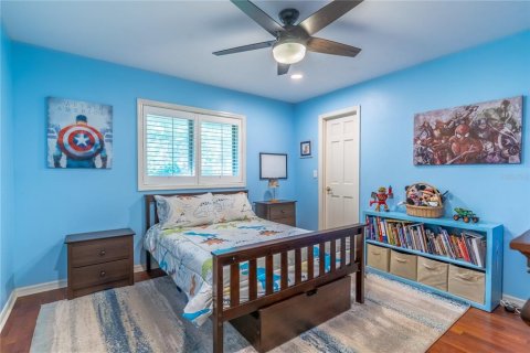 House in Merrit Island, Florida 5 bedrooms, 493.13 sq.m. № 1873660 - photo 26
