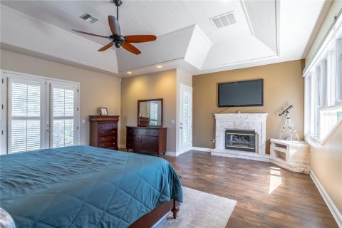 House in Merrit Island, Florida 5 bedrooms, 493.13 sq.m. № 1873660 - photo 30