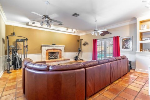 House in Merrit Island, Florida 5 bedrooms, 493.13 sq.m. № 1873660 - photo 22