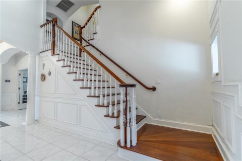 House in Merrit Island, Florida 5 bedrooms, 493.13 sq.m. № 1873660 - photo 29
