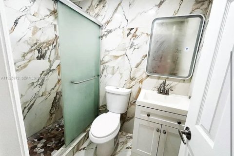 Снять в аренду кондоминиум в Холливуд, Флорида 1 спальня, 55.74м2, № 1987957 - фото 4