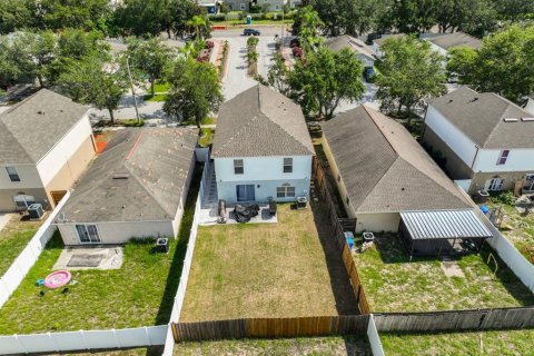 House in Riverview, Florida 4 bedrooms, 180.69 sq.m. № 1879246 - photo 5