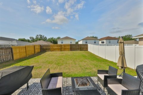House in Riverview, Florida 4 bedrooms, 180.69 sq.m. № 1879246 - photo 6