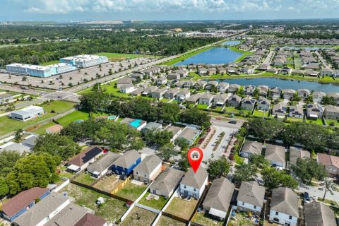 House in Riverview, Florida 4 bedrooms, 180.69 sq.m. № 1879246 - photo 7