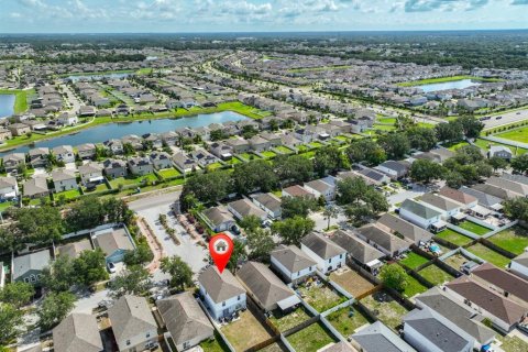 House in Riverview, Florida 4 bedrooms, 180.69 sq.m. № 1879246 - photo 2