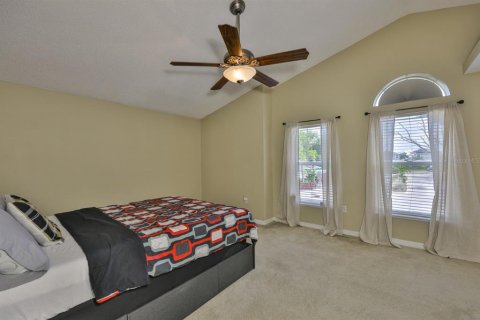 House in Riverview, Florida 4 bedrooms, 180.69 sq.m. № 1879246 - photo 27