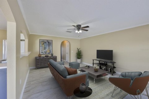 House in Riverview, Florida 4 bedrooms, 180.69 sq.m. № 1879246 - photo 8