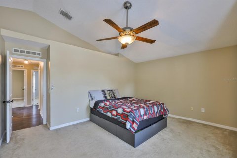 House in Riverview, Florida 4 bedrooms, 180.69 sq.m. № 1879246 - photo 24
