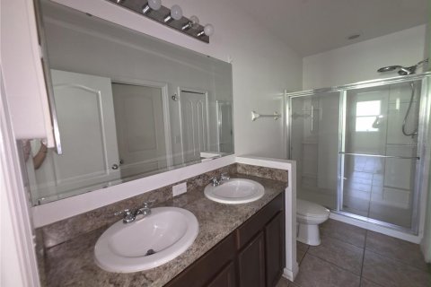 Villa ou maison à louer à Groveland, Floride: 3 chambres, 141.77 m2 № 2419788 - photo 14