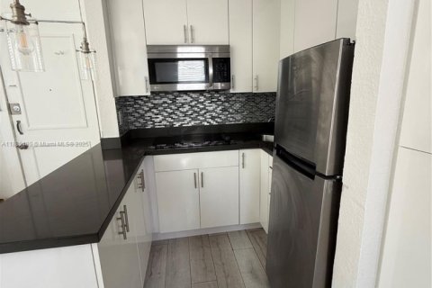 Купить кондоминиум в Корал-Гейблс, Флорида 25.55м2, № 1930533 - фото 8