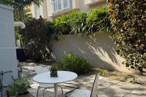 Купить кондоминиум в Корал-Гейблс, Флорида 25.55м2, № 1930533 - фото 3