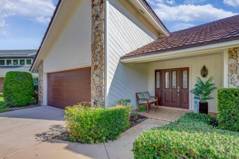 House in Palm Beach Gardens, Florida 4 bedrooms, 230.58 sq.m. № 2272270