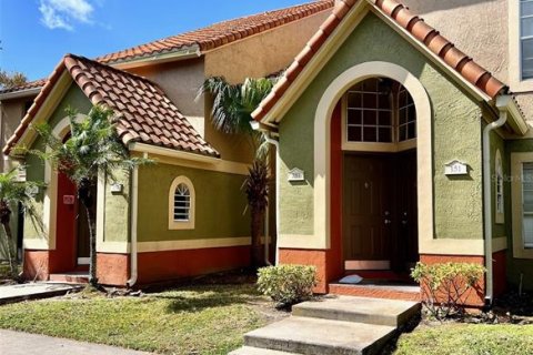 Condo in Kissimmee, Florida, 1 bedroom  № 1909428 - photo 1