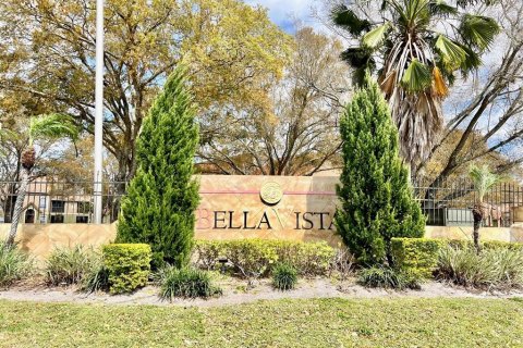 Condo in Kissimmee, Florida, 1 bedroom  № 1909428 - photo 2