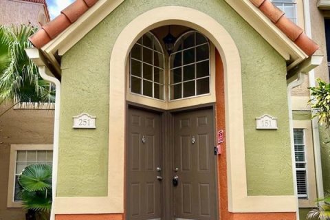 Condo in Kissimmee, Florida, 1 bedroom  № 1909428 - photo 3