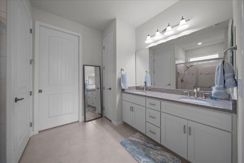 Villa ou maison à vendre à Ocala, Floride: 3 chambres, 146.41 m2 № 2414923 - photo 20