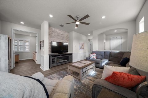 Villa ou maison à vendre à Ocala, Floride: 3 chambres, 146.41 m2 № 2414923 - photo 6